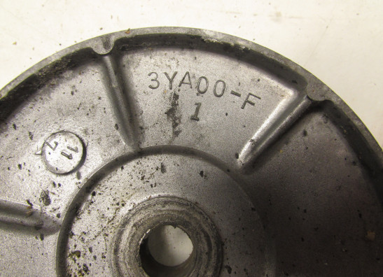 Overig Yamaha FJ 1200