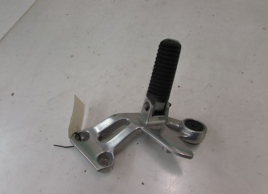 Duo voetsteun rechts Yamaha XJ 900 S Diversion