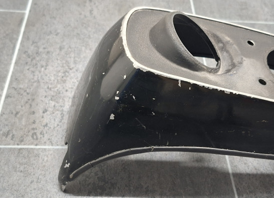 Tankcover Harley Davidson FXR