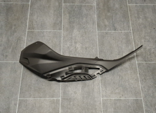 Tankcover BMW S 1000 RR