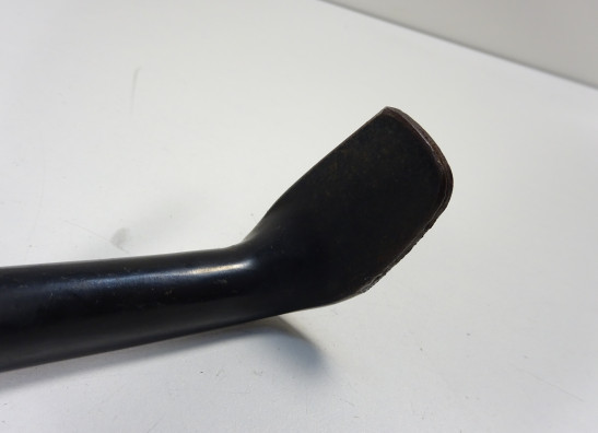 Standaard Yamaha FZ8