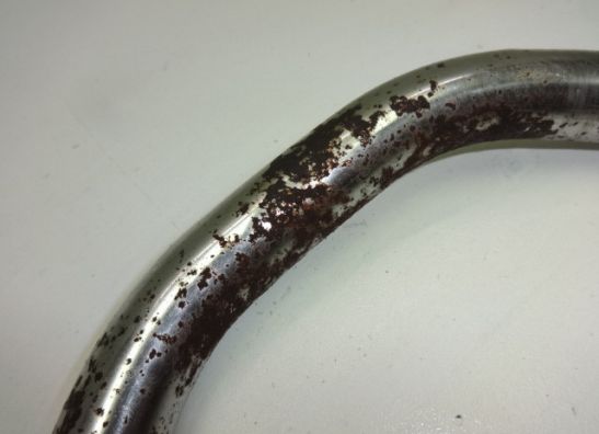 Engine parts Kawasaki ZZR 250