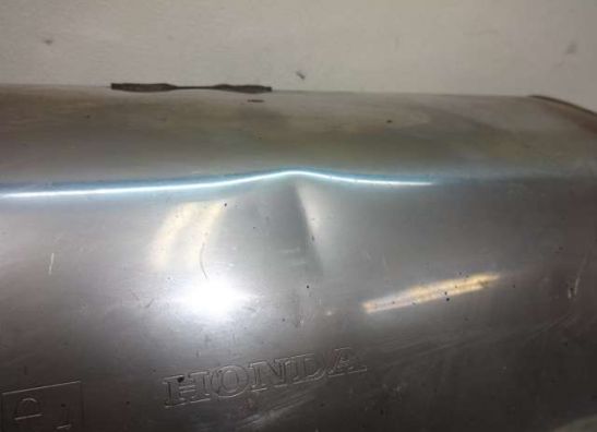 Muffler Honda CBR Fireblade