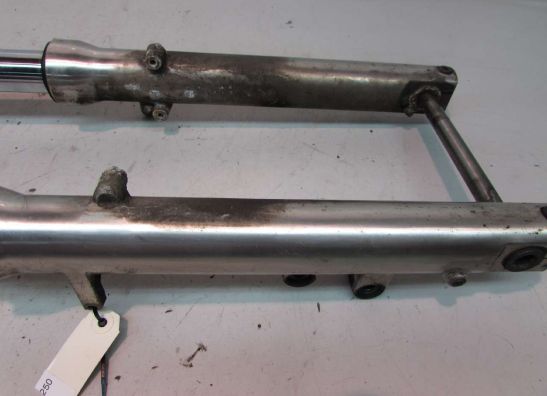 Gabelholm Komplett Kawasaki ZZR 250