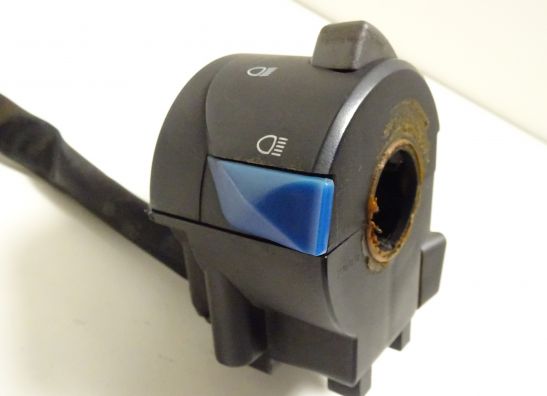 Stuurschakelaar links Aprilia Caponord 1000