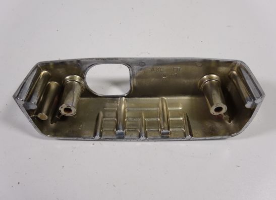 Cilinderkop Suzuki VZ 800 marauder