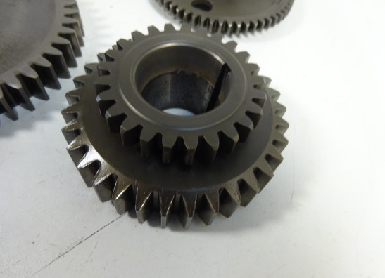 Motorblock Sonstiges Ducati Monster 695