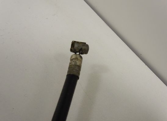 Engine cover Suzuki GS 450