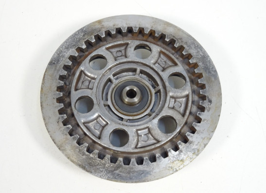 Koppeling Ducati ST4