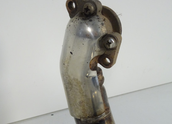 Uitlaatbochten Yamaha BT 1100