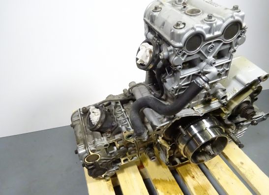 Engine Ducati 749  999