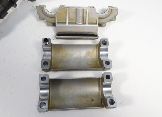 Camshaft Kawasaki ER 6