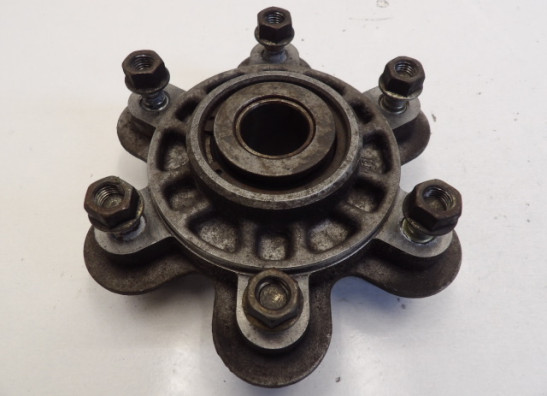 Tandwieldrager Ducati Monster S4