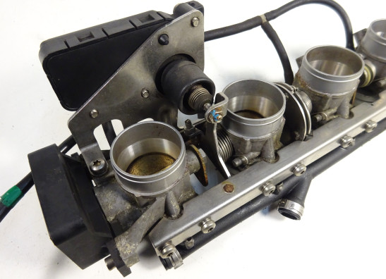 Throttle body BMW K 1200 GT