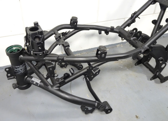 Frame - onderdelen Kawasaki Ninja 650