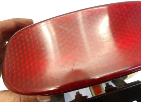 Achterlicht Kawasaki ZZR 600