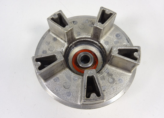 Kettenrad-Trager Honda CB 600 F