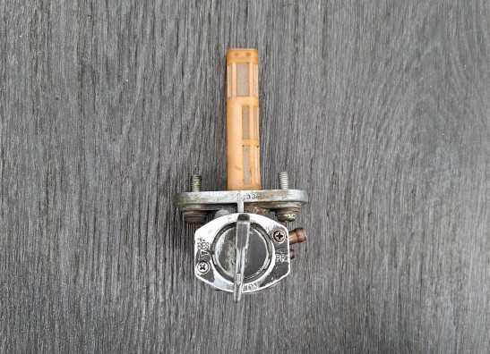 Benzinekraan Yamaha XJ 900 F