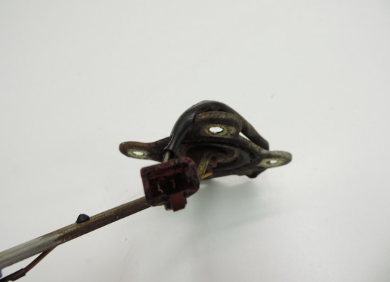 Fuel level meter Honda VF 700  750 C Magna