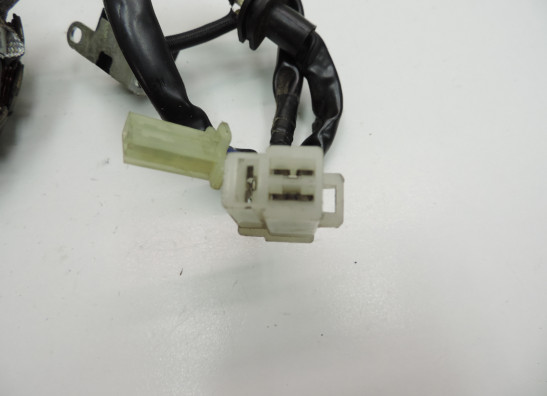 Generator Yamaha YZF 600 Thundercat