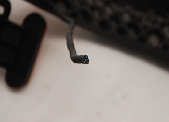 Achtersubframe Harley Davidson Softtail