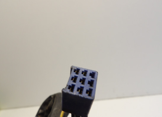 Stuurschakelaar links Suzuki GS 550