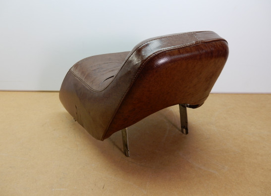 Buddy zadel Moto Guzzi California 3