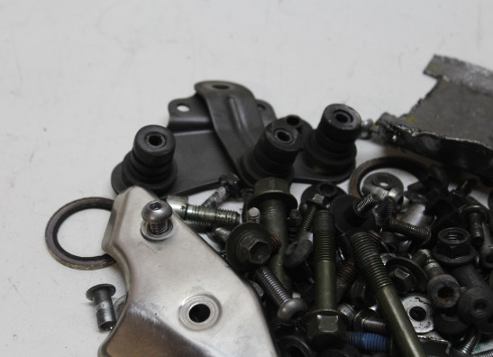 Frame - onderdelen Yamaha MT 03