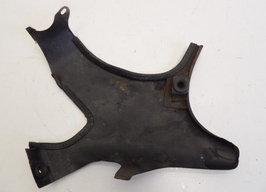 Frame - onderdelen Honda VT 1100