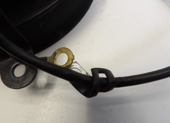 Ventilator Honda CBR Fireblade