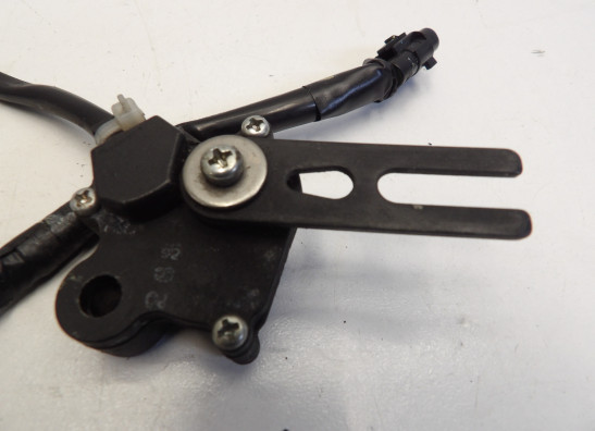 Standaard schakelaar Kawasaki 650 Vulcan S