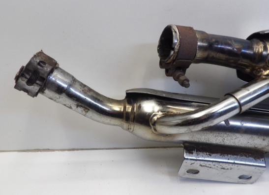 Sportdemper Honda VT 1100