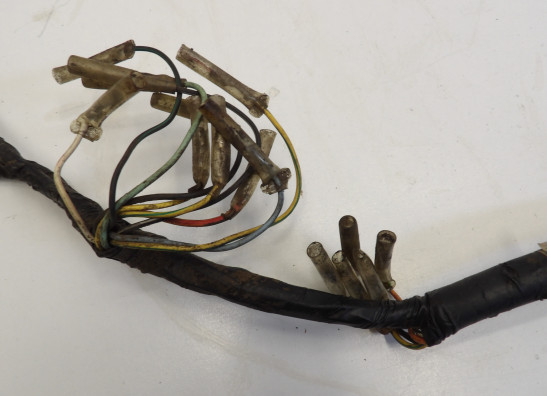 Kabelbaum Suzuki VS 800 Intruder