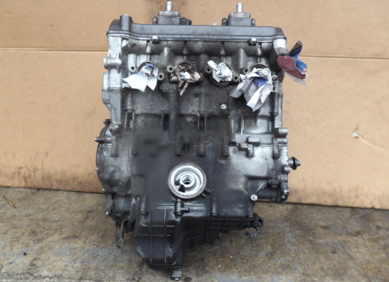 Motorblok Honda CBR Fireblade