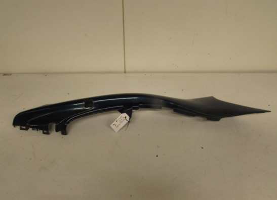 Heck links Yamaha XJ 600 Diversion