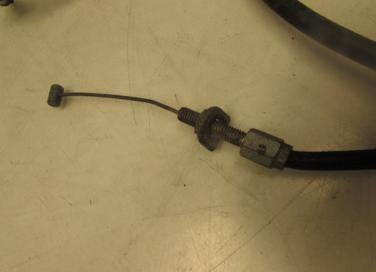 Gaszug Honda Goldwing GL