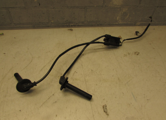 Bobine Honda ST 1100 Pan European