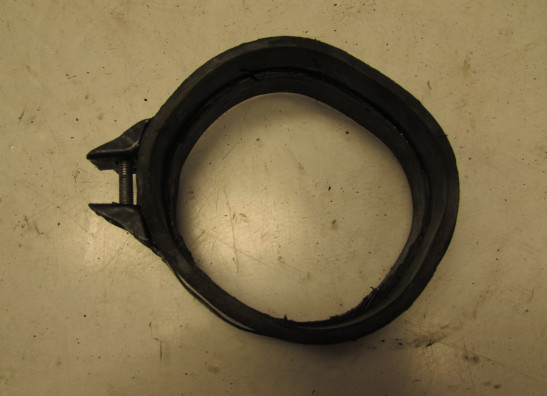 Luchtfilterhuis Honda VT 500