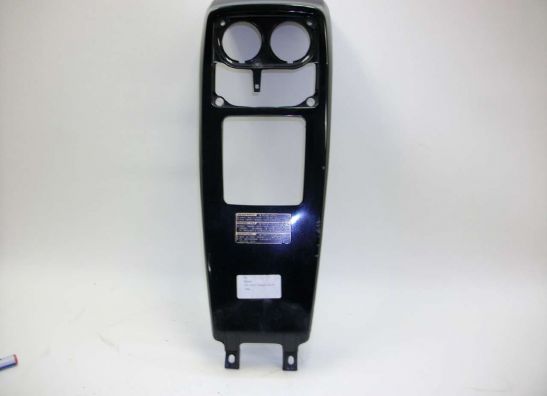 Tankcover Honda VT 1100