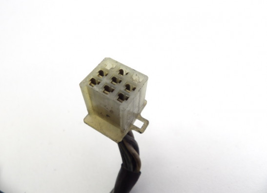 Relais unit Honda VT 1100