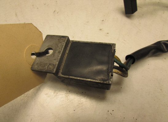 Ignitor CDI ECU Honda Goldwing GL