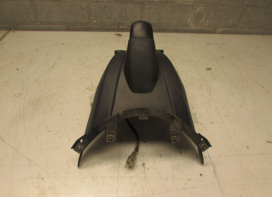 License plate holder Aprilia Sportcity 125