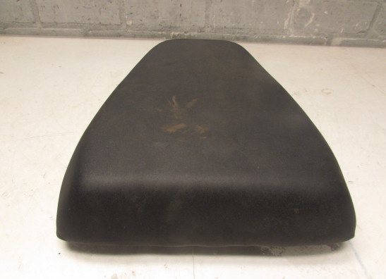 Soziussitz Kawasaki ZXR 400