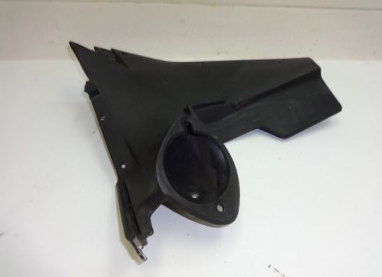 Air intake left Aprilia RST 1000 Futura