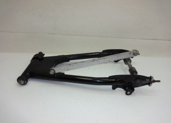 Achterbrug Kawasaki CSR 305 LTD