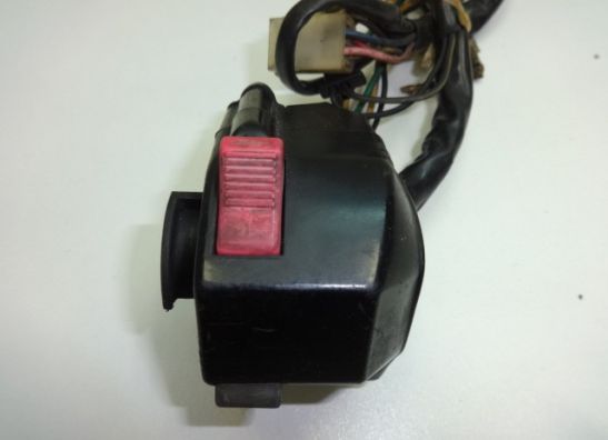 Stuurschakelaar links Yamaha XJ 550