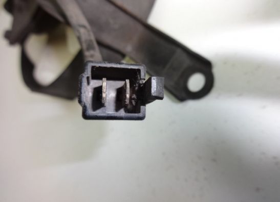 Ventilator Kawasaki ZXR 400