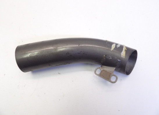 Linker luchtbuis Yamaha FZR 1000