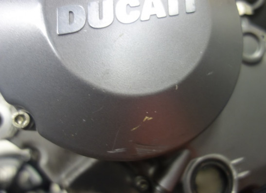 Motorblok Ducati Hypermotard 796