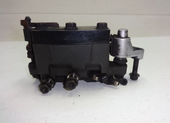 Bremssattel Bremszange vorn rechts Honda CBR 1000 F